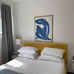 度假居 Casa Pineta