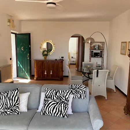 Casa Pineta Semesterbostad *