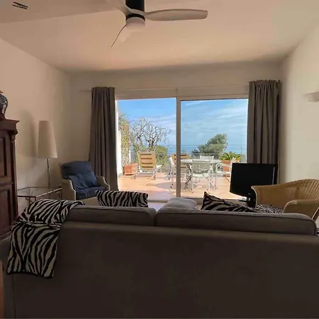 Semesterbostad Casa Pineta Diano Marina