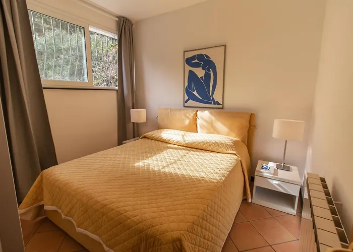 Casa Pineta