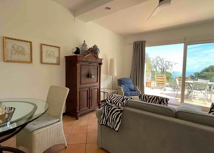 Casa Pineta Semesterbostad