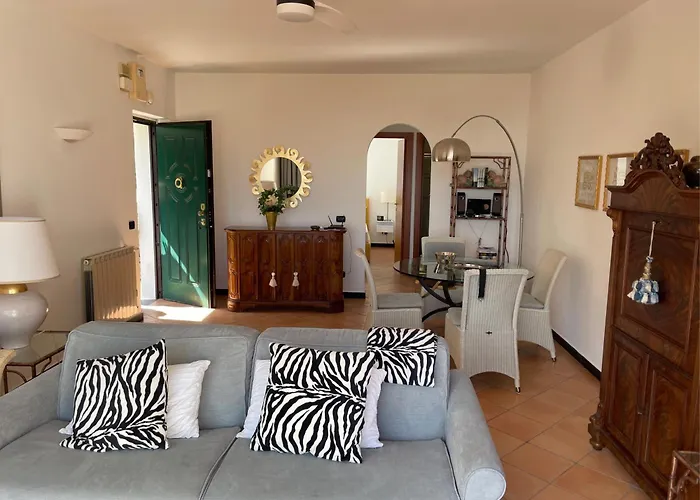 Casa Pineta Semesterbostad *