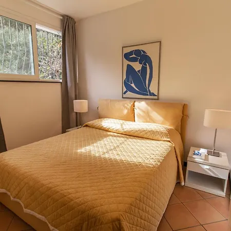 Casa Pineta