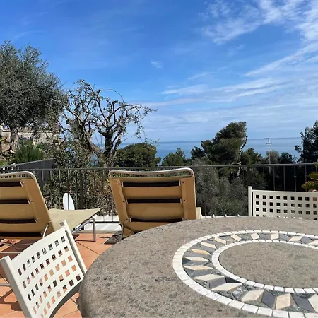 Casa Pineta