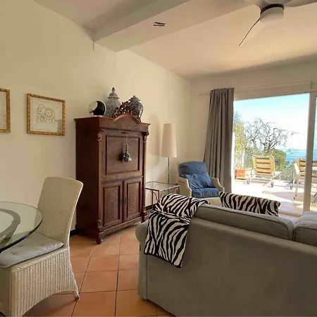 Casa Pineta Prázdninový dům