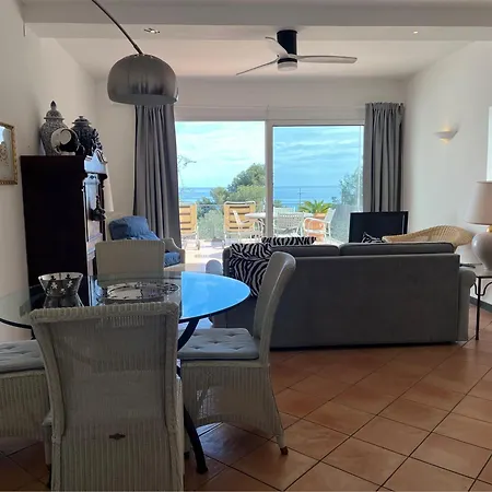 Casa Pineta Prázdninový dům Diano Marina