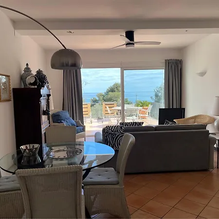 Casa Pineta *