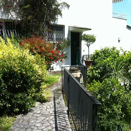 Casa de Férias Casa Pineta