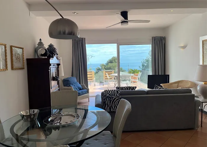 Prázdninový dům Casa Pineta *